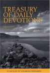 Treasury of Daily Devotions